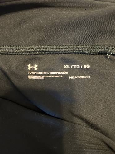 Under Armour Under Armor Leggings 