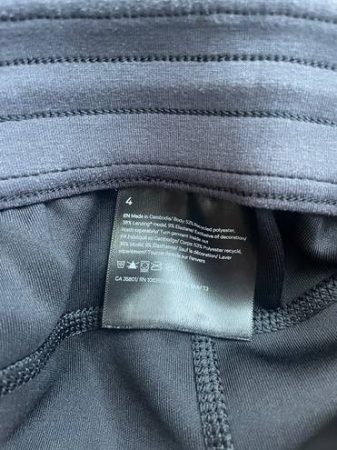 Lululemon Softstreme Pants