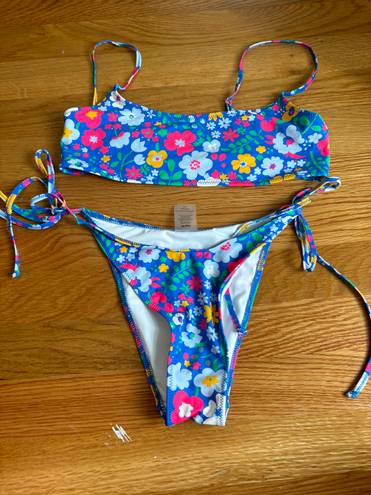 Bright Swimwear Swimsuit Bikini