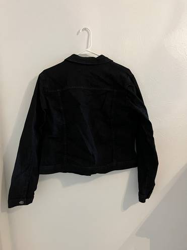 Hybrid & Co Jean Jacket