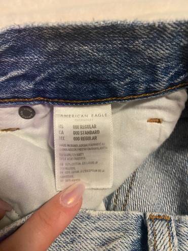 American Eagle Outfitters Jeans