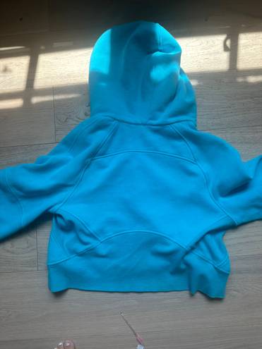 Lululemon Scuba Hoodie