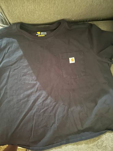 Carhartt  Tshirt