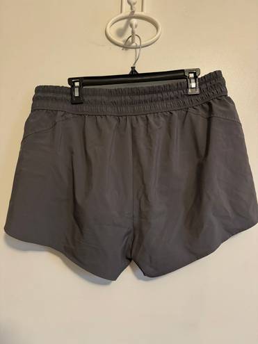 All In Motion Shorts