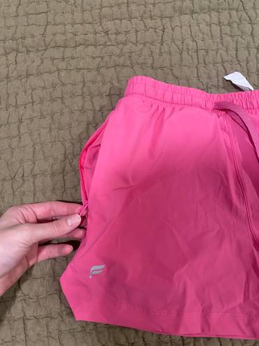 Fabletics 3” Shorts