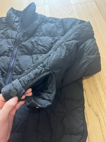 Free People Movement Puffer Jacket