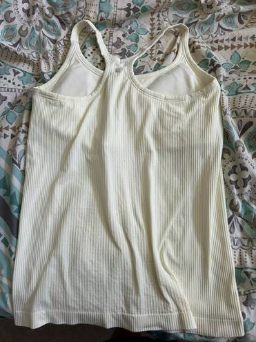 Lululemon Ebb To Street Tank 12