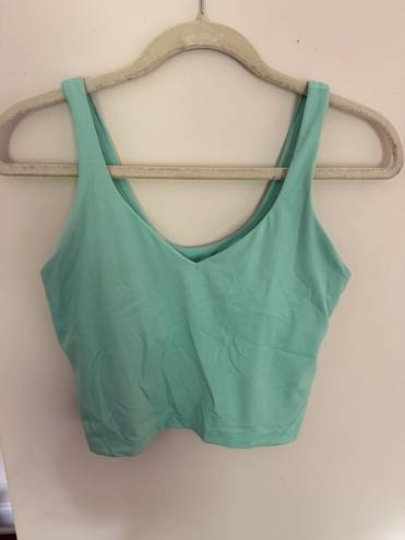 Lululemon Align Tank