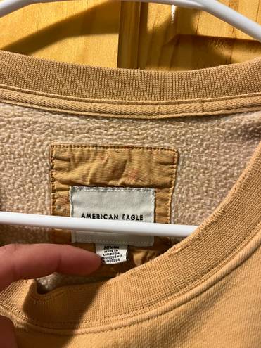 American Eagle Outfitters Crewneck