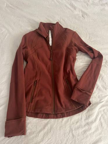 Lululemon define jacket