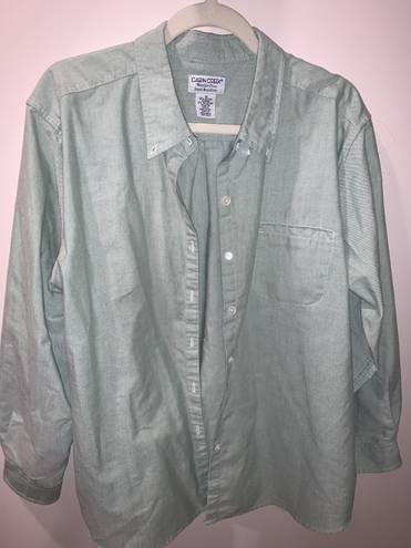 Cabin creek Button Down Shirt 