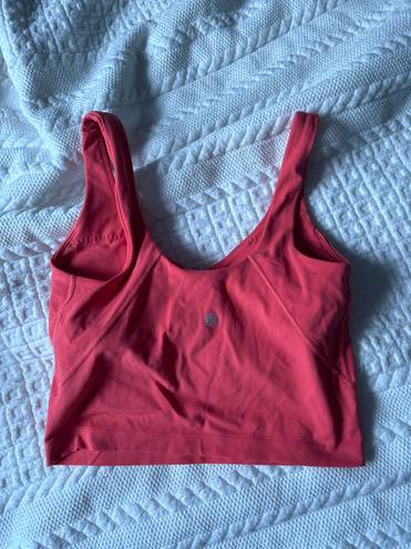 Lululemon Align Tank