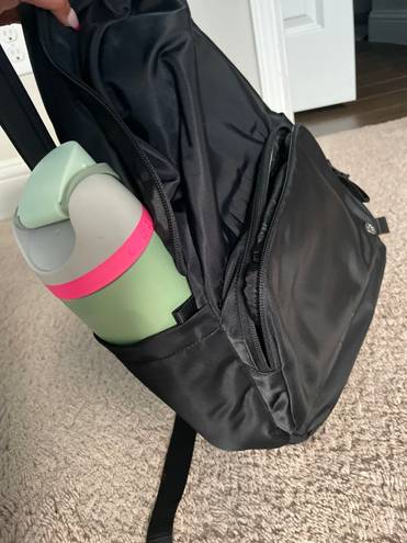 Lululemon Backpack