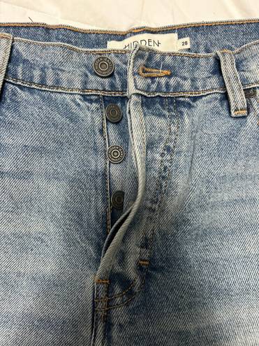 Hidden Jeans 