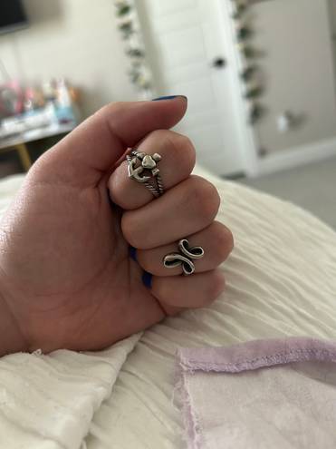 James Avery Ring