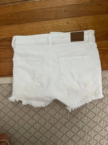 American Eagle Outfitters Jean Shorts