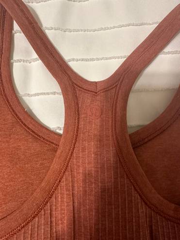 Lululemon Ebb To Street Tank