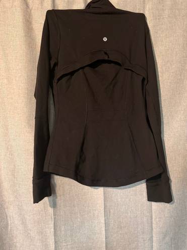 Lululemon Define Jacket Size 6