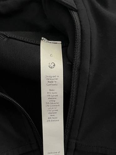 Lululemon Define Jacket