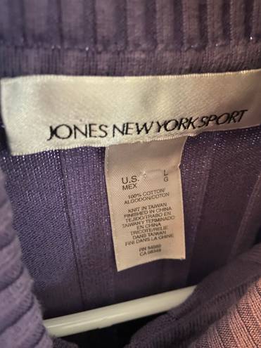 Jones New York Sweater 