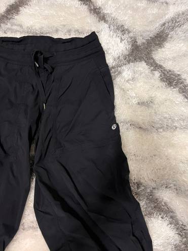 Lululemon Dance Studio Jogger