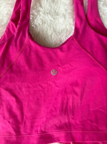 Lululemon Align Tank