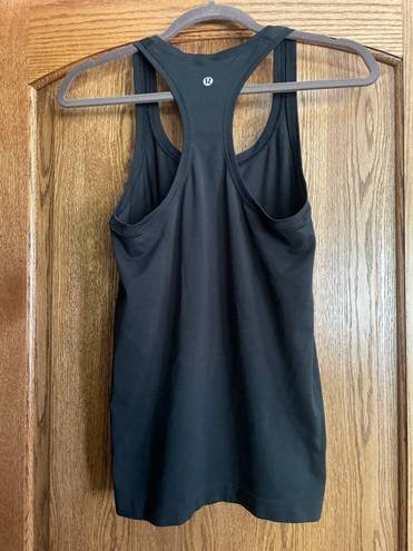 Lululemon Swiftly Tech Racerback Tank 2.0