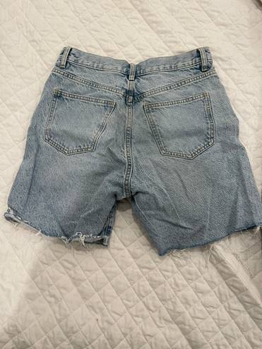 MNG Jeans MNG Denim Shorts