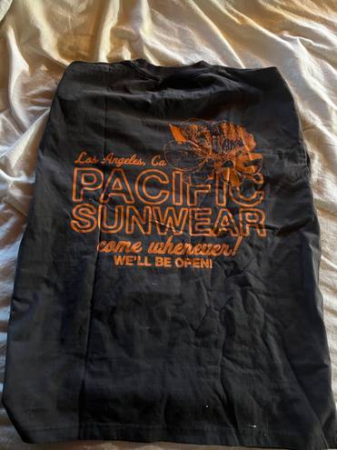 PacSun Men’s  Tshirt