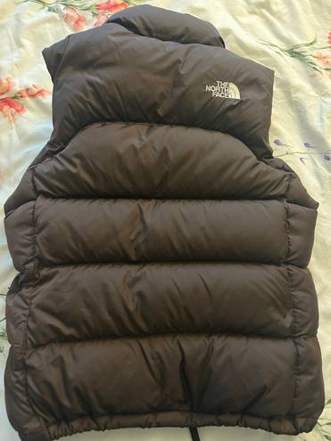 The North Face Vest 700