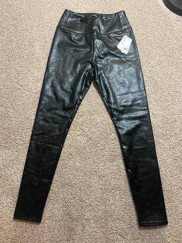 Nordstrom leather pants