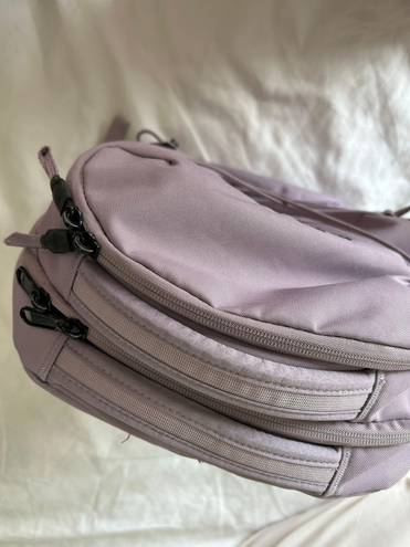 The North Face Purple Jester Backpack