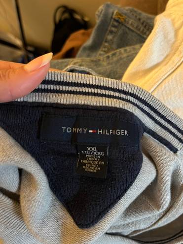 Tommy Hilfiger Oversized Sweater