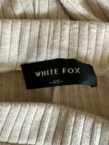 White Fox Boutique White Fox Pants