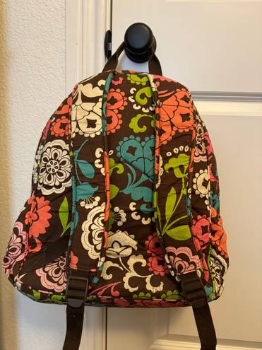 Vera Bradley Backpack