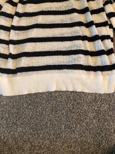 We The Free Free People Striped Sweater