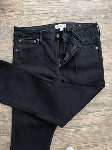 Popsugar Black Jeans 