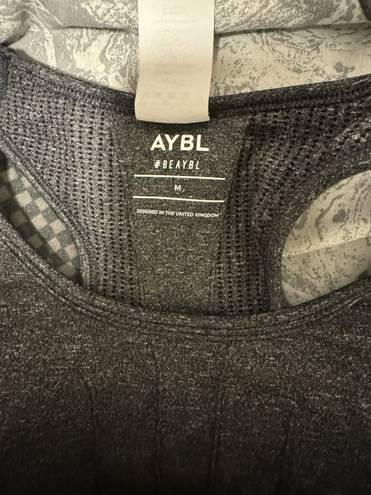 AYBL ABYL Sports bra