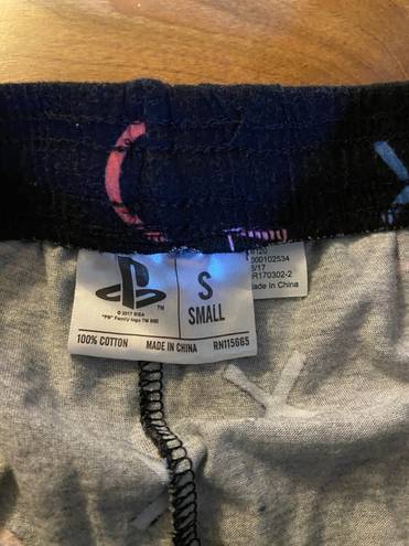 PlayStation Pajama Pants