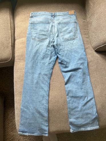 American Eagle Outfitters Bootcut Jeans