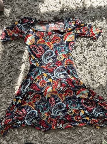 LuLaRoe Dress