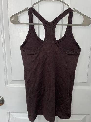 Lululemon Ebb To Street Tank