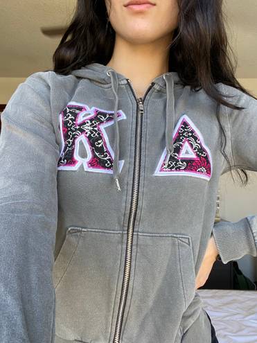 Kappa Delta Jacket