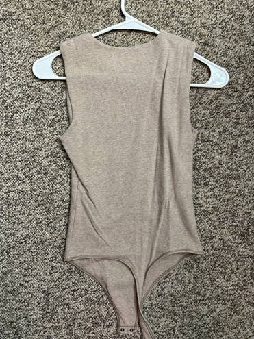 Abercrombie & Fitch Bodysuit