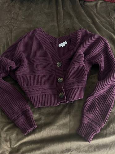 Aeropostale Sweater