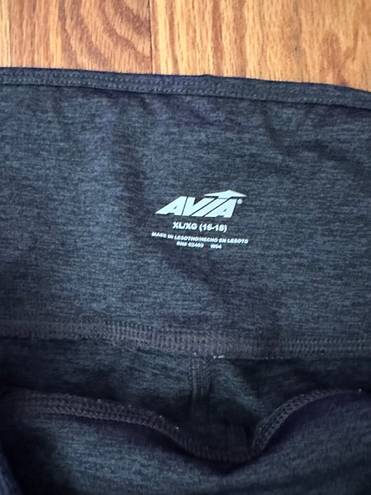 Avia leggings