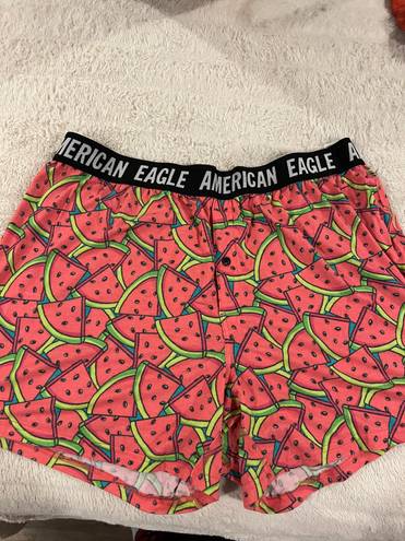 American Eagle Boxers