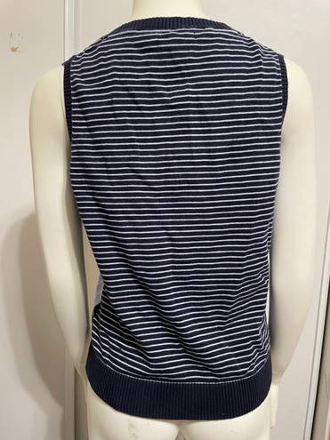 Tommy Hilfiger Sweater Vest