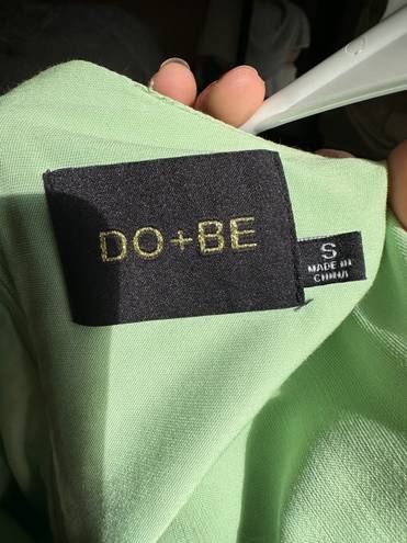 DO+BE Dress