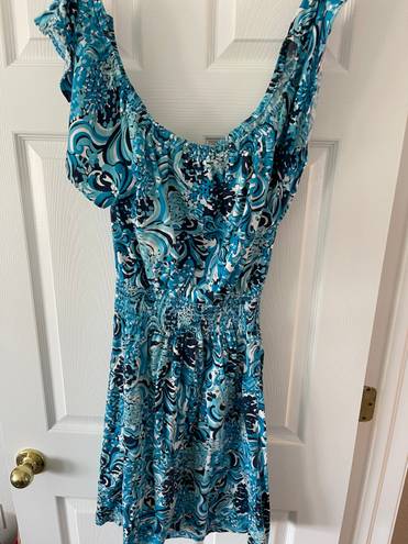 Lilly Pulitzer Lily Pulitzer Dress